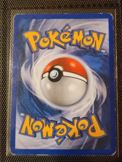 Pokemon TCG Mankey 092/147 Aquapolis Card - Image 2