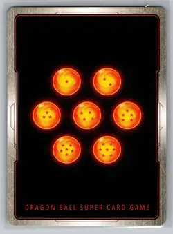 Dragon Ball Super Card Game Son Goten the Eager BT10-102 UC Unison Warrior - Image 2