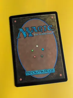 Princess Yue. FOIL human noble ally. TLE Avatar Magic the Gathering Card. - Image 4