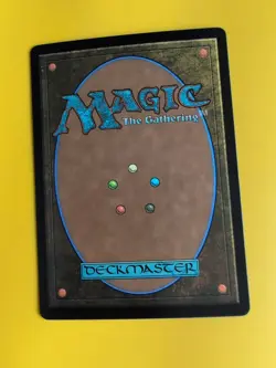 Princess Yue. FOIL human noble ally. TLE Avatar Magic the Gathering Card. - Image 5