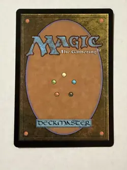 Magic: The Gathering Agatha's Soul Cauldron Wilds of Eldraine Foil Mythic - Image 2