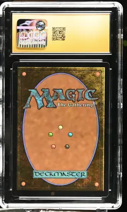 SURGICAL EXTRACTION Secret Lair Foil Venom Unleashed CGC Pristine 10 MTG - Image 2