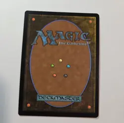 MTG English Arwen, Weaver of Hope (Showcase Scrolls) NM Foil - Image 2