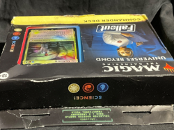 MTG Universes Beyond Fallout Commander Deck / factory sealded - Image 3