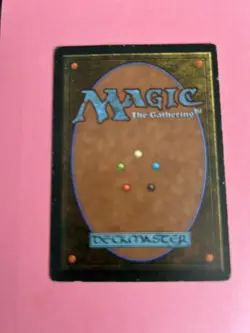 Jester's Cap X (1) Ice Age MTG very good - Image 2