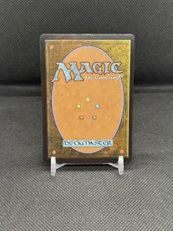 Badgermole Cub Foil NM Avatar TLA - Image 2
