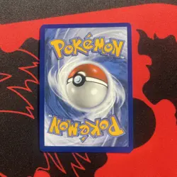 Pokemon TCG Rapidash Destined Rivals Illustration Rare Card 189/182 NM Condition - Image 4