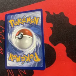 Pokemon TCG Rapidash Destined Rivals Illustration Rare Card 189/182 NM Condition - Image 5