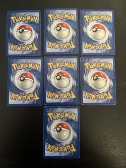 Pokemon Expedition HP/DMG Uncommon Trainer Lot Multi Technical Machine 144/165 - Image 2