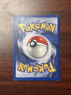 DOUBLE SWIRL Pichu - Reverse Holo - #35 WOTC Black Star Promo - Pokemon - 2001 - Image 2