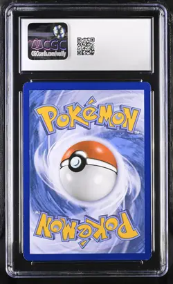 CGC 8 Gengar EX 2014 Phantom Forces 114/119 Ultra Rare Holo Pokemon Card - Image 2