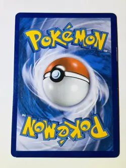 Pokemon Misty's Determination Full Art Ultra Rare 108/108 Evolutions Holo - Image 2