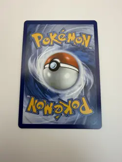 POKEMON - MEGA SCRAFTY EX 270/217 - ASCENDED HEROES - MEGA ATTACK RARE - Image 2