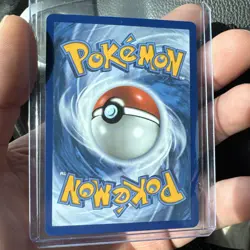 Pokemon TCG NM Erika's Vileplume ex 003/217 ME:03 Ascended Heros Pack Fresh - Image 2