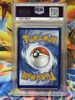 Pokemon TCG Mew Crown Zenith Galarian Gallery Holo Rare Card GG10/GG70 PSA 9 - Image 2