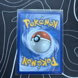 Pokemon Destined Rivals #208/182 Team Rocket's Moltres ex - Image 2