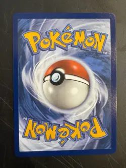 Pokemon TCG Destined Rivals Ethan's Adventure Full Art Trainer Card 236/182 - Image 2