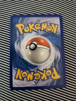 Pokemon TCG Scrafty 68/108 Dark Explorers Regular - Image 2