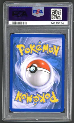Pokemon Cards - PSA 8 Charizard 19/113 - Legendary Treasures B & W Holo - PSA8 - Image 2