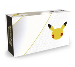 Pokemon TCG Celebrations Ultra-Premium Collection 25th Anniversary IN HAND - Image 1