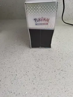 Prismatic Evolutions Pokemon Center ETB - Image 3