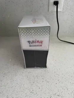 Prismatic Evolutions Pokemon Center ETB - Image 4