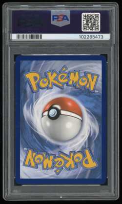 2022 POKEMON SWSH ASTRAL RADIANCE 161/189 BEEDRILL V PSA 10 - Image 2