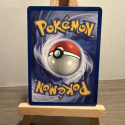 Mankey 1st edition 55/64 Jungle 55/64 WOTC vintage Pokemon - Image 2