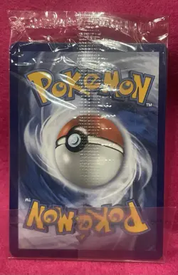 💥Mega Charizard X ex 023 Mega Evolution UPC Promo Holo Full Art Pokemon TCG💥 - Image 4