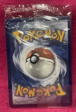 💥Mega Charizard X ex 023 Mega Evolution UPC Promo Holo Full Art Pokemon TCG💥 - Image 5