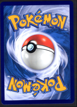 Pokemon: Flareon 04 09/14 Master Ball Pokemon Gem Pak Cbb2C Chinese 0409/14 - Image 2