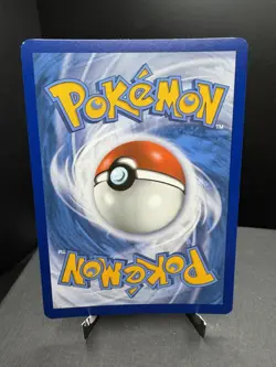 Pokemon TCG Sword & Shield Scorbunny 030/202 Cosmos Holo Promo NM! - Image 2