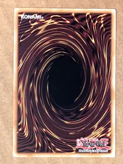 yugioh Gaia Drake, the Universal Force STBL-EN039 1st Ed Ultimate Rare near mint - Image 3