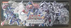 Yugioh Epic Dawn Battle Pack Playmat - Image 1