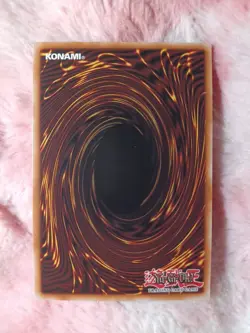 Yu-Gi-Oh! X-Saber Airbellum BP03-EN063 1st Edition Battle Pack 3 Shatterfoil - Image 4