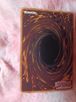 Yu-Gi-Oh! X-Saber Airbellum BP03-EN063 1st Edition Battle Pack 3 Shatterfoil - Image 5