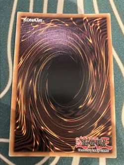 Yugioh! Astellar of the White Forest - INFO-EN013 - Secret Rare - 1st Edition NM - Image 2