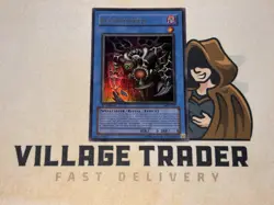 Relinquished MRL-029 Ultra Rare 1st Edition Yu-Gi-Oh! NM - Image 1
