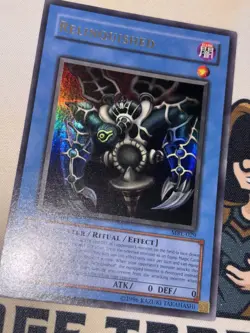 Relinquished MRL-029 Ultra Rare 1st Edition Yu-Gi-Oh! NM - Image 3