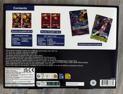 One Piece Illustration Box Vol. 6 - Brand New - Image 2