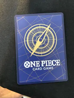 Usopp's Pirate Crew - OP03-042 - NM - One Piece TCG English - Image 3