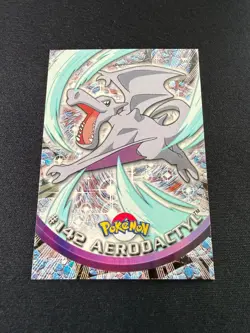 Pokemon Topps Trading Cards 2000 Series 3!! NM/LP Only!! Choose Your Card!! - Image 2