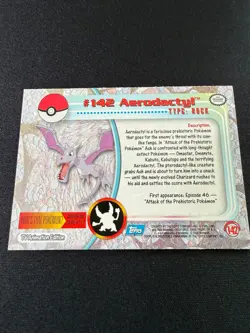 Pokemon Topps Trading Cards 2000 Series 3!! NM/LP Only!! Choose Your Card!! - Image 3