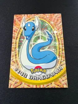 Pokemon Topps Trading Cards 2000 Series 3!! NM/LP Only!! Choose Your Card!! - Image 4