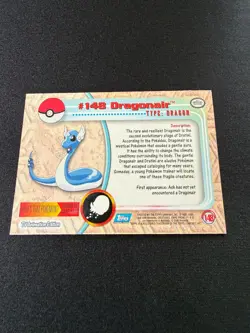 Pokemon Topps Trading Cards 2000 Series 3!! NM/LP Only!! Choose Your Card!! - Image 5