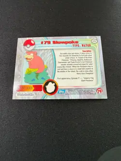 Pokemon Topps Trading Cards 2000 Series 2!! NM/LP Only!! Choose Your Card!! - Image 3