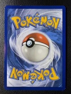 Alolan Ninetales SM128 Black Star Holo Rare Promo #30 TCG Pokemon Card - Image 2