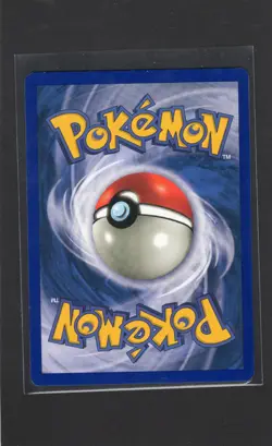 Pokemon Kabutops Fossil Holo Card 9/62 Unlimited Holo Rare NM/LP - Image 2