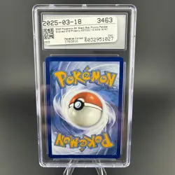 Pikachu 027 Sv: Scarlet & Violet Promo Cards Holo - Image 2