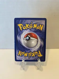 Devolution Spray - Pokemon TCG Base Set 72/102 Pokemon Card Vintage - Image 2